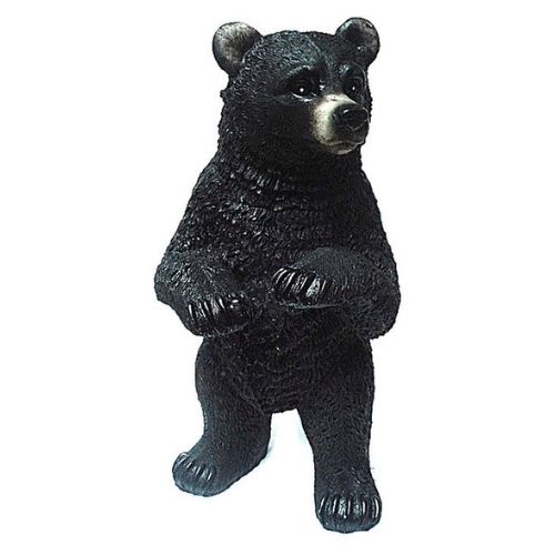 Декоративна фигура на Мечка от MaxShop Декоративна фигура на Мечка на ниска цена от MaxShop