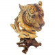 Декоративна фигура на тигър на ниска цена от MaxShop