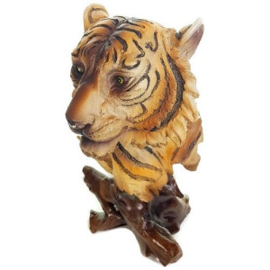 Декоративна фигура на тигър