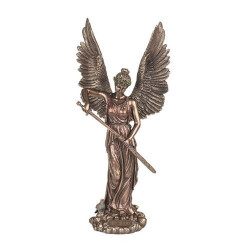 Декоративна статуетка Ангел на Мира на ниска цена от MaxShop