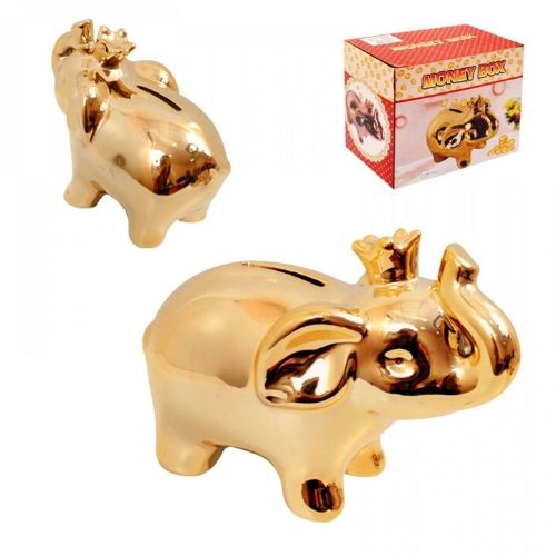 Касичка Слон от MaxShop Касичка Слон на ниска цена от MaxShop