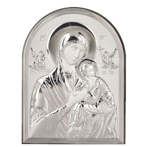 Икона св. Богородица с младенеца от MaxShop Икона св. Богородица с младенеца на ниска цена от MaxShop