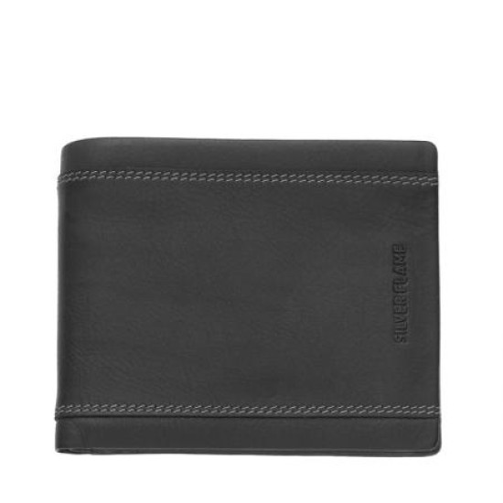 Мъжки портфейл Silver Flame - Венеция на ниска цена от Max-Shop