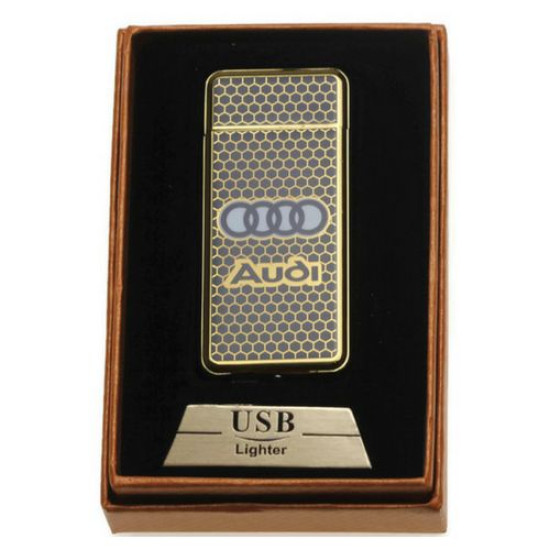 USB запалка Audi на ниска цена от Max-Shop