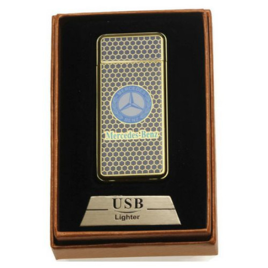 USB запалка Mercedes на ниска цена от Max-Shop