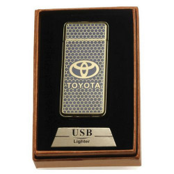 USB запалка Toyota на ниска цена от Max-Shop