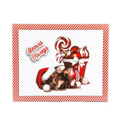 Сервиз за тората Коледа от MaxShop Сервиз за тората Коледа на ниска цена от MaxShop