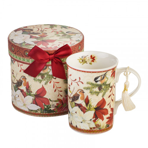 Коледна чаша Mug от MaxShop Коледна чаша Mug на ниска цена от MaxShop