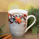 Чаша за чай Вкусът на Коледа на ниска цена от Max-Shop