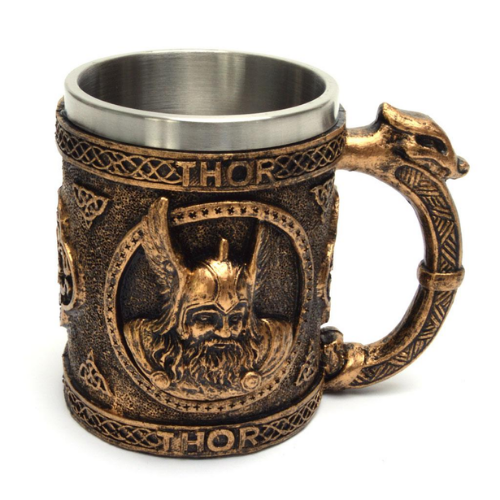 Халба за бира Thor от MaxShop Халба за бира Thor на ниска цена от MaxShop