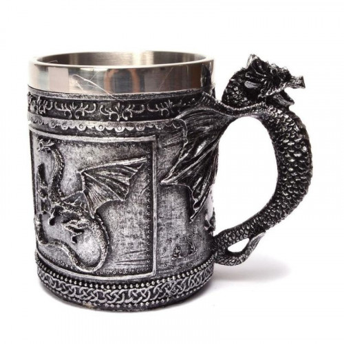 3D чаша Game of Thrones от MaxShop 3D чаша Game of Thrones на ниска цена от MaxShop