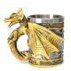 Чаша Game of Thrones Dragon на ниска цена от MaxShop