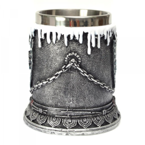 Чаша Game of Thrones Winter Coming
