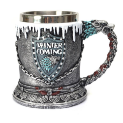 Чаша Game of Thrones Winter Coming на ниска цена от MaxShop