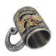 3D чаша Dragon на ниска цена от MaxShop