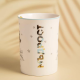 Чаша за чай Мъдрост на ниска цена от MaxShop
