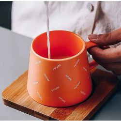 Луксозна чаша за кафе на ниска цена от Max-Shop