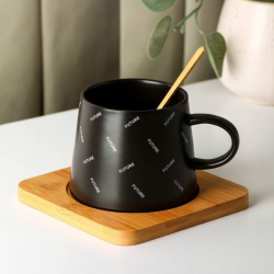 Луксозна чаша за кафе на ниска цена от MaxShop