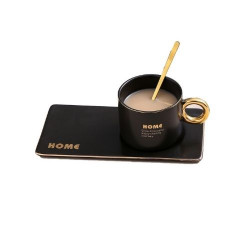 Порцеланова чаша Home от MaxShop Порцеланова чаша Home на ниска цена от MaxShop