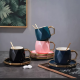Луксозна чаша за кафе Diamond на ниска цена от MaxShop