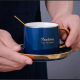 Луксозна чаша за кафе Fantasy на ниска цена от MaxShop
