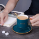 Луксозна чаша за кафе Fantasy на ниска цена от MaxShop