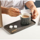 Порцеланова Чаша за кафе 150 мл на ниска цена от MaxShop