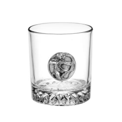 Чаша за уиски Стрелец на ниска цена от MaxShop