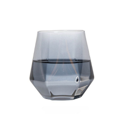 Комплект от 6 чаши за уиски Gray на ниска цена от MaxShop