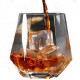 Комплект от 6 чаши за уиски Gray на ниска цена от MaxShop