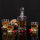 Комплект за уиски Brio Alaska на ниска цена от MaxShop