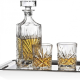 Комплект за уиски с гарафа на ниска цена от MaxShop