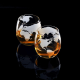 Подаръчен комплект за уиски Globe на ниска цена от MaxShop