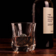 Сет за уиски с 2 чаши Twist Whiskey Glass Edition на ниска цена от MaxShop