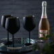 Метални чаши за червено вино 500 ml на ниска цена от Max-Shop