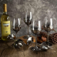 Чаши за бяло вино 385 мл на ниска цена от MaxShop
