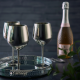 Метални чаши за червено вино 500 ml на ниска цена от MaxShop