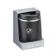Термо чаша Silver Flame с лого на Bmw на ниска цена от MaxShop