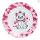 Детски сервиз за хранене от порцелан hello kitty на ниска цена от MaxShop