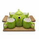 Комплект за чай на ниска цена от MaxShop