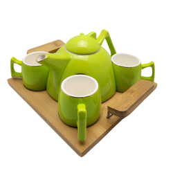 Комплект за чай на ниска цена от MaxShop