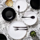 Сервиз за хранене luminarc diwali black and white 19 части на ниска цена от MaxShop