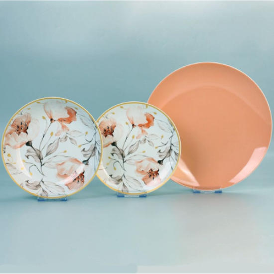 Сервиз за хранене Marigold 18 ч. от MaxShop Сервиз за хранене Marigold 18 ч. на ниска цена от Max-Shop
