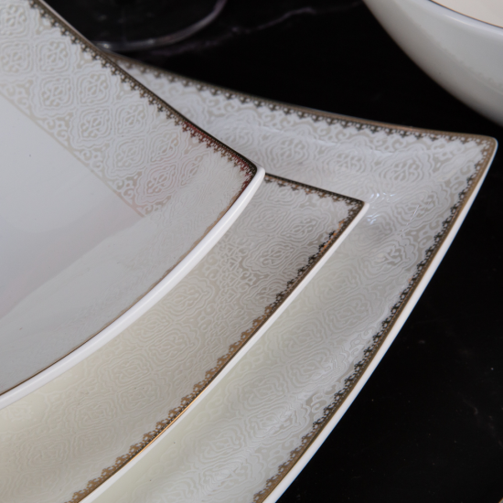 Сервиз за хранене на ниска цена от Max-Shop