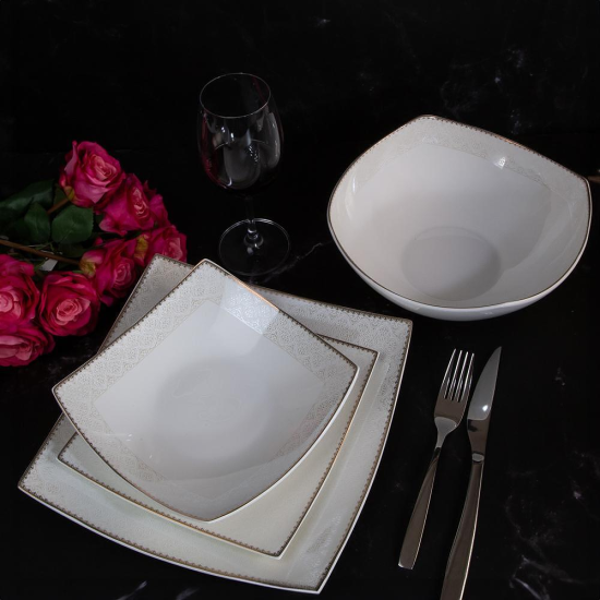 Сервиз за хранене на ниска цена от Max-Shop