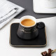 Комплект за кафе Black Square на ниска цена от MaxShop
