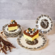 Комплект за торта – Дантела на ниска цена от Max-Shop