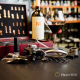 Аксесоари за вино с шах на ниска цена от MaxShop