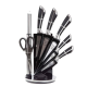 Ножове Ktz Black Collection на ниска цена от MaxShop