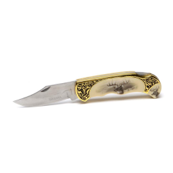 Джобен нож - Елен на ниска цена от MaxShop